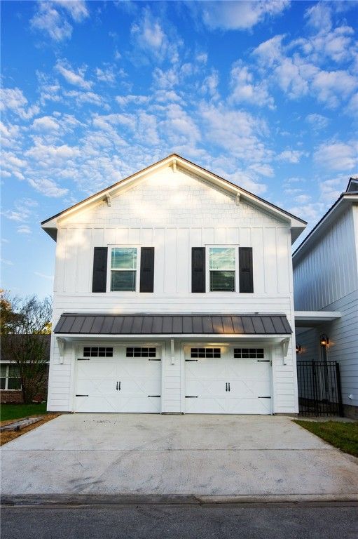 701 Hereford Street Garage Apartment, College Station, TX 77840