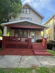 214 E 29TH Street, Erie, PA 16504