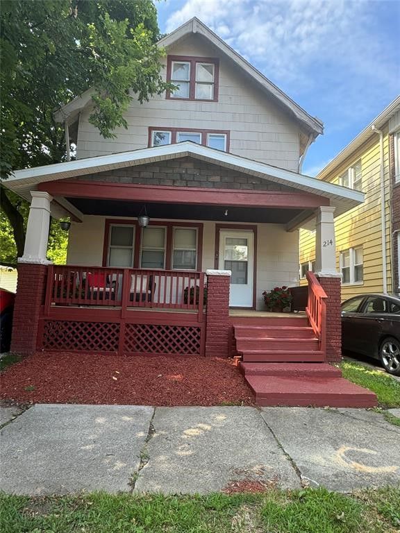 214 E 29TH Street, Erie, PA 16504
