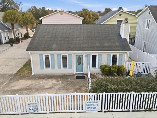 811 9th Ave. S, North Myrtle Beach, SC 29582
