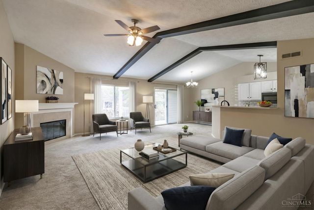 4344 North Point, Deerfield Twp., OH 45040