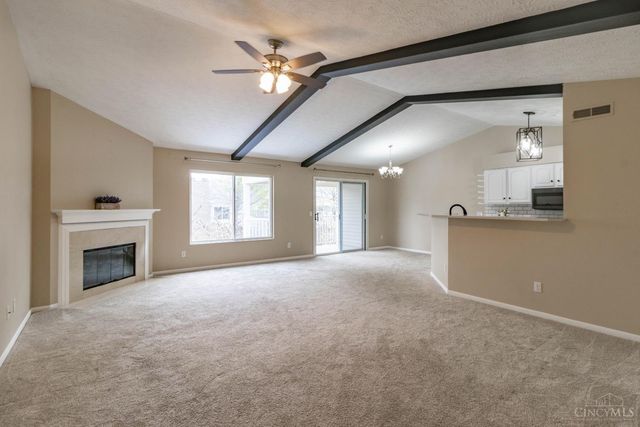 4344 North Point, Deerfield Twp., OH 45040