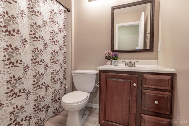 4344 North Point, Deerfield Twp., OH 45040