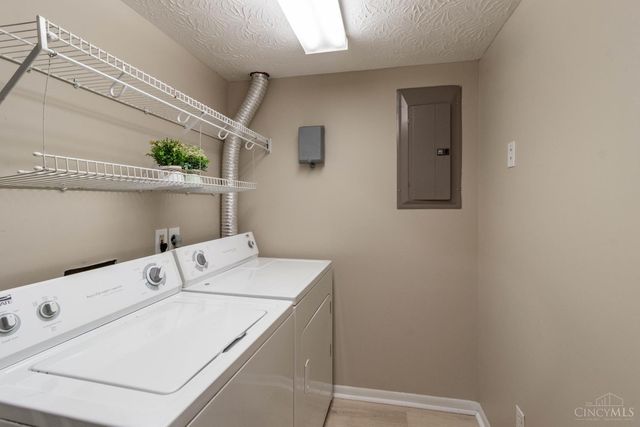 4344 North Point, Deerfield Twp., OH 45040