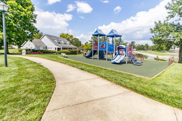 4344 North Point, Deerfield Twp., OH 45040