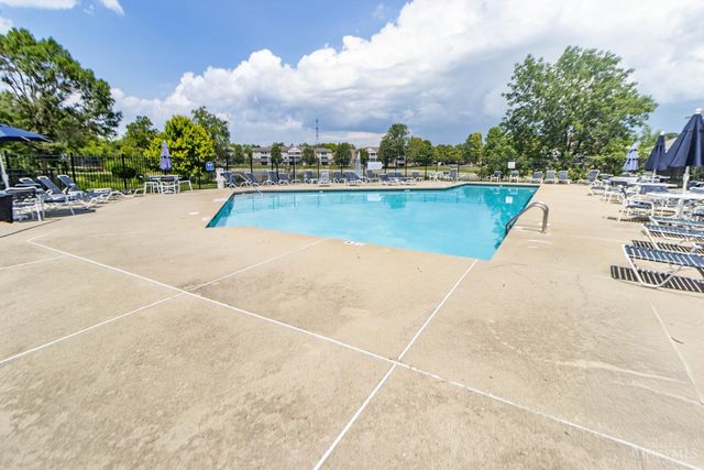 4344 North Point, Deerfield Twp., OH 45040