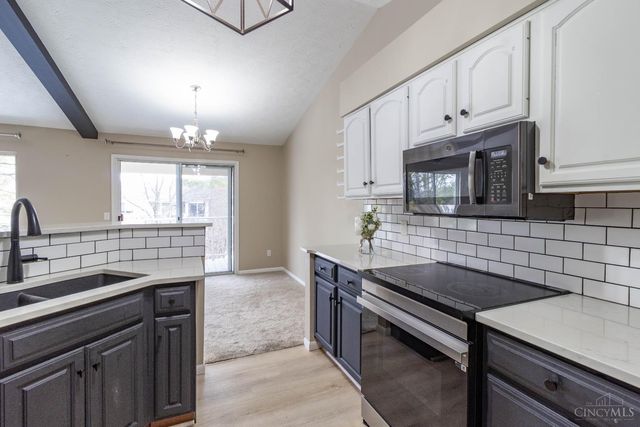 4344 North Point, Deerfield Twp., OH 45040