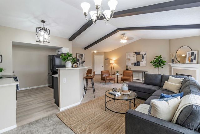 4344 North Point, Deerfield Twp., OH 45040