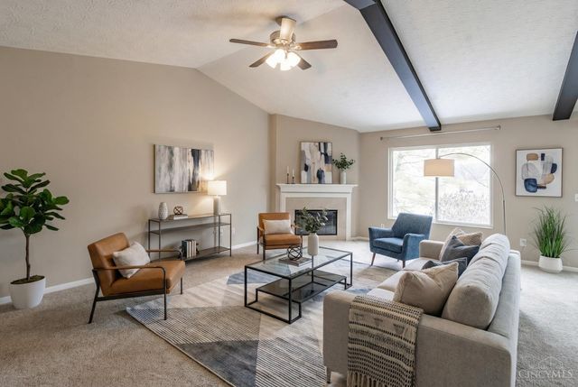 4344 North Point, Deerfield Twp., OH 45040