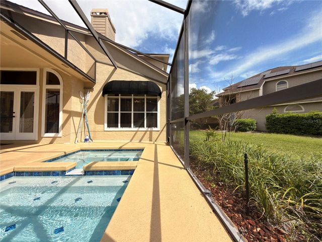 494 MILE POST COURT, Lake Mary, FL 32746