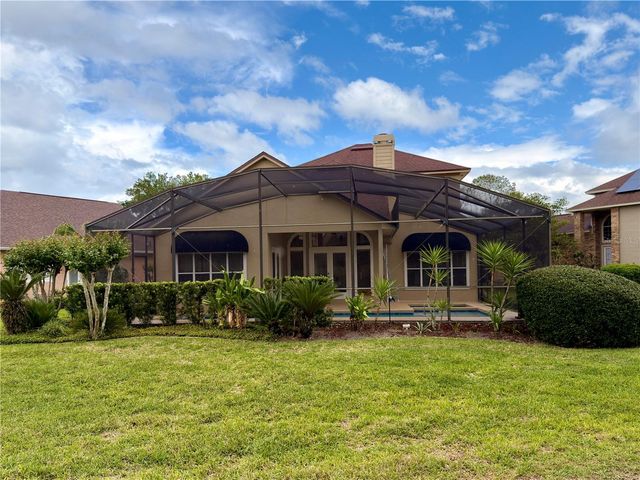 494 MILE POST COURT, Lake Mary, FL 32746