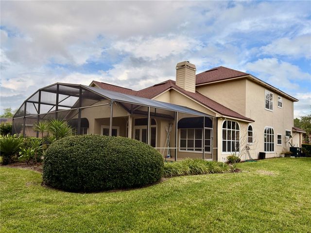 494 MILE POST COURT, Lake Mary, FL 32746