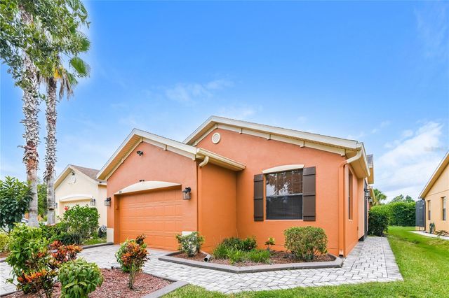 505 MILLIFIORA LANE, Kissimmee, FL 34759