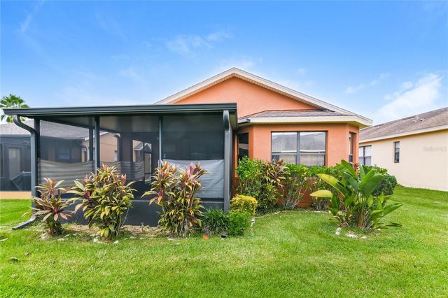 505 MILLIFIORA LANE, Kissimmee, FL 34759