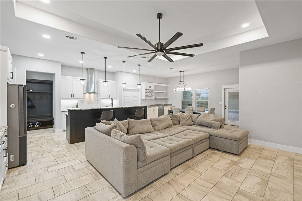 9518 Spanish Oak Dr, Corpus Christi, TX 78410 — photo 3
