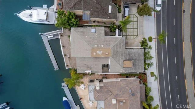 715 Bayside Drive, Newport Beach, CA 92660