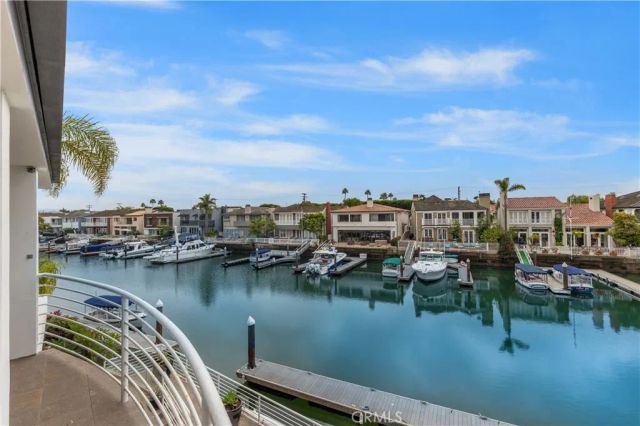 715 Bayside Drive, Newport Beach, CA 92660