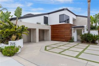 715 Bayside Drive, Newport Beach, CA 92660