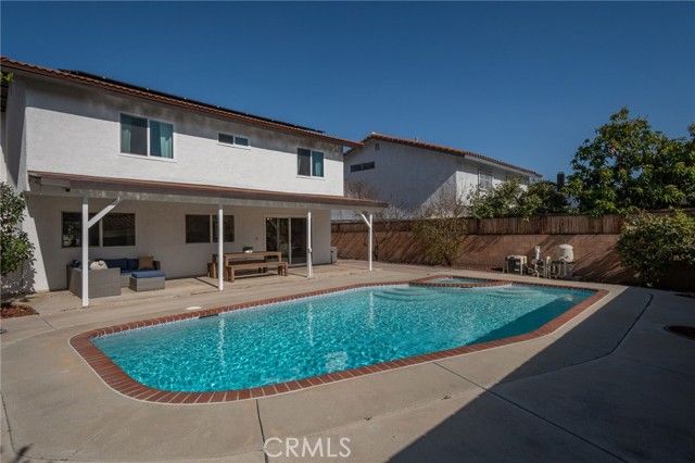 19828 Lull, Winnetka (los Angeles), CA 91306