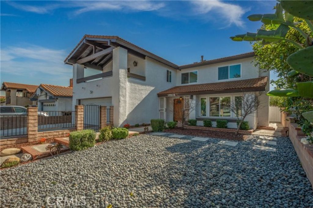 19828 Lull, Winnetka (los Angeles), CA 91306