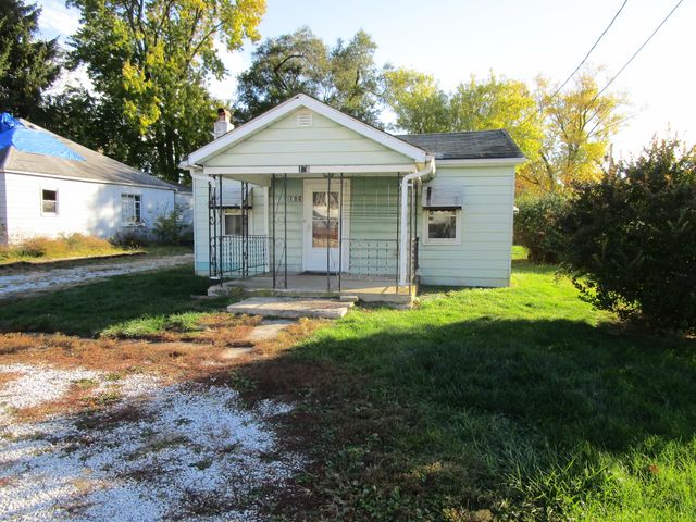 106 E 1st Street 106 E 1st Street, Fletcher, OH 45326