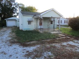 106 E 1st Street 106 E 1st Street, Fletcher, OH 45326