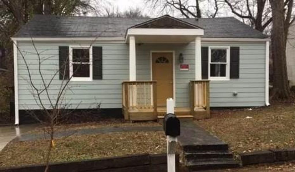 220 Ormond SW Street, Atlanta, GA 30315