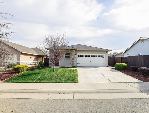 1025 Wilson Ave, Lincoln, CA 95648