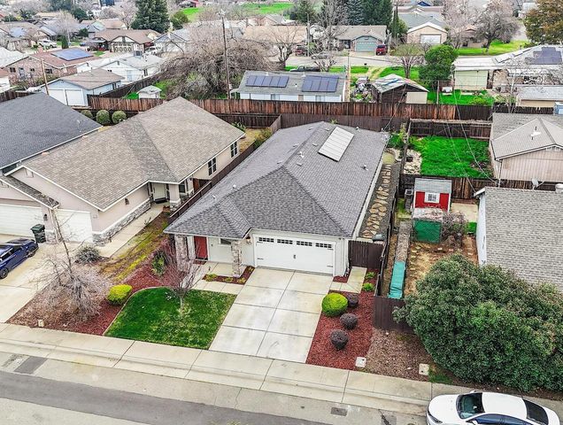 1025 Wilson Ave, Lincoln, CA 95648