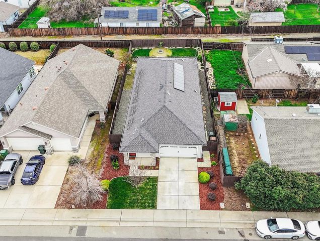 1025 Wilson Ave, Lincoln, CA 95648