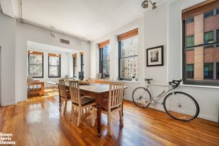 65 NASSAU Street # 7B, New York City, NY 10038