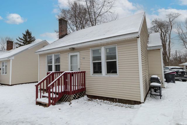 1512 Hermosa Place, South Bend, IN 46613