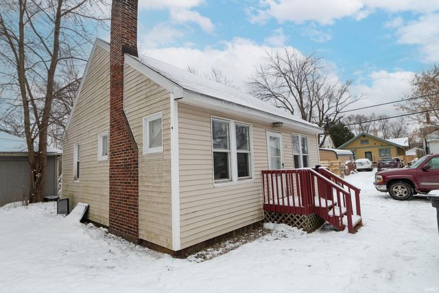 1512 Hermosa Place, South Bend, IN 46613