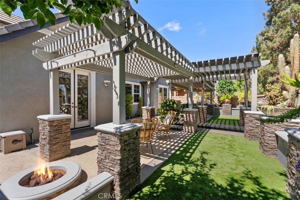1496 Voyager Drive, Tustin, CA 92782 — exterior