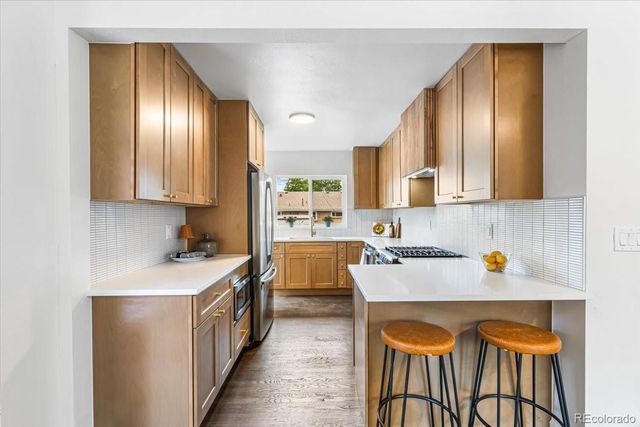 3385 N Kearney Street, Denver, CO 80207