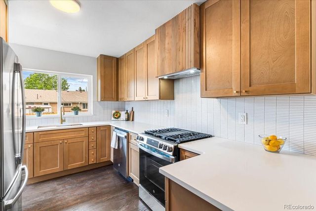 3385 N Kearney Street, Denver, CO 80207
