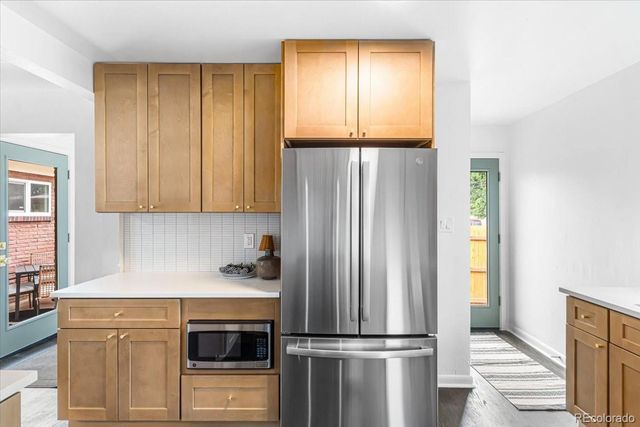 3385 N Kearney Street, Denver, CO 80207