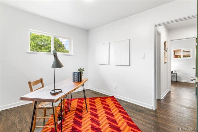 3385 N Kearney Street, Denver, CO 80207