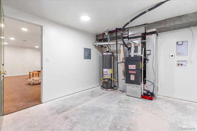 3385 N Kearney Street, Denver, CO 80207