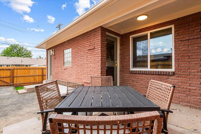 3385 N Kearney Street, Denver, CO 80207