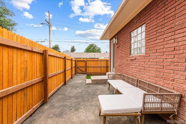 3385 N Kearney Street, Denver, CO 80207
