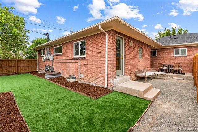 3385 N Kearney Street, Denver, CO 80207