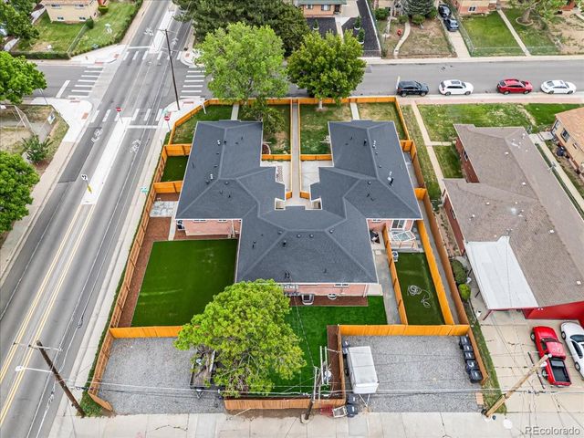 3385 N Kearney Street, Denver, CO 80207