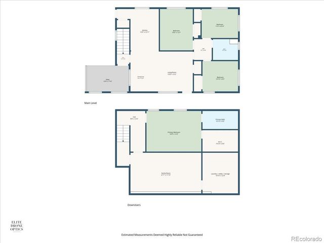 3385 N Kearney Street, Denver, CO 80207