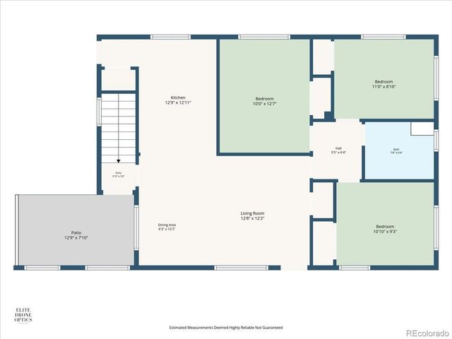 3385 N Kearney Street, Denver, CO 80207