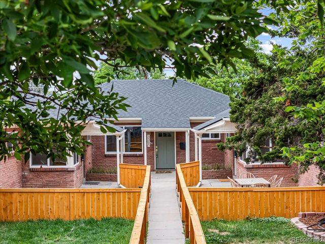 3385 N Kearney Street, Denver, CO 80207