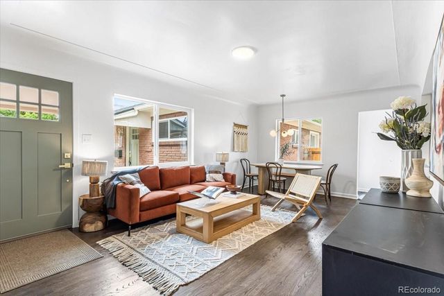 3385 N Kearney Street, Denver, CO 80207
