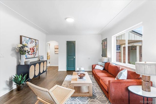 3385 N Kearney Street, Denver, CO 80207
