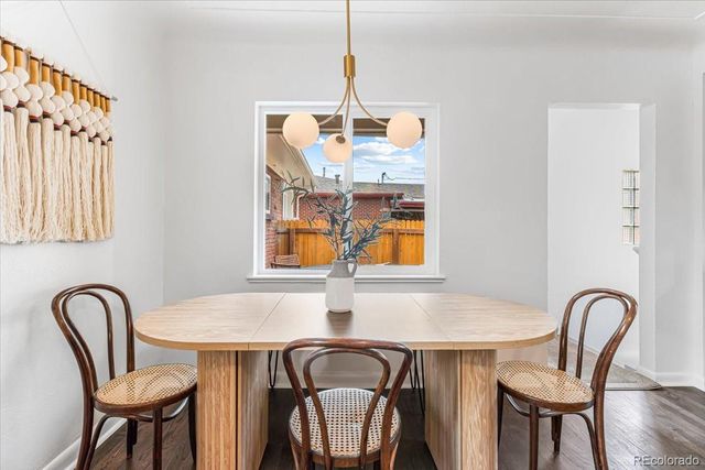 3385 N Kearney Street, Denver, CO 80207