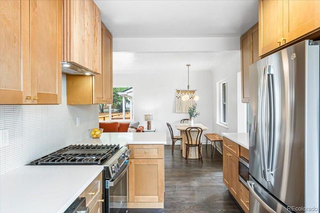 3385 N Kearney Street, Denver, CO 80207